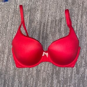 Victoria secret body forming bra